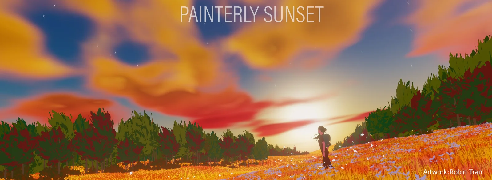 Procedural Sky System screenshot 8