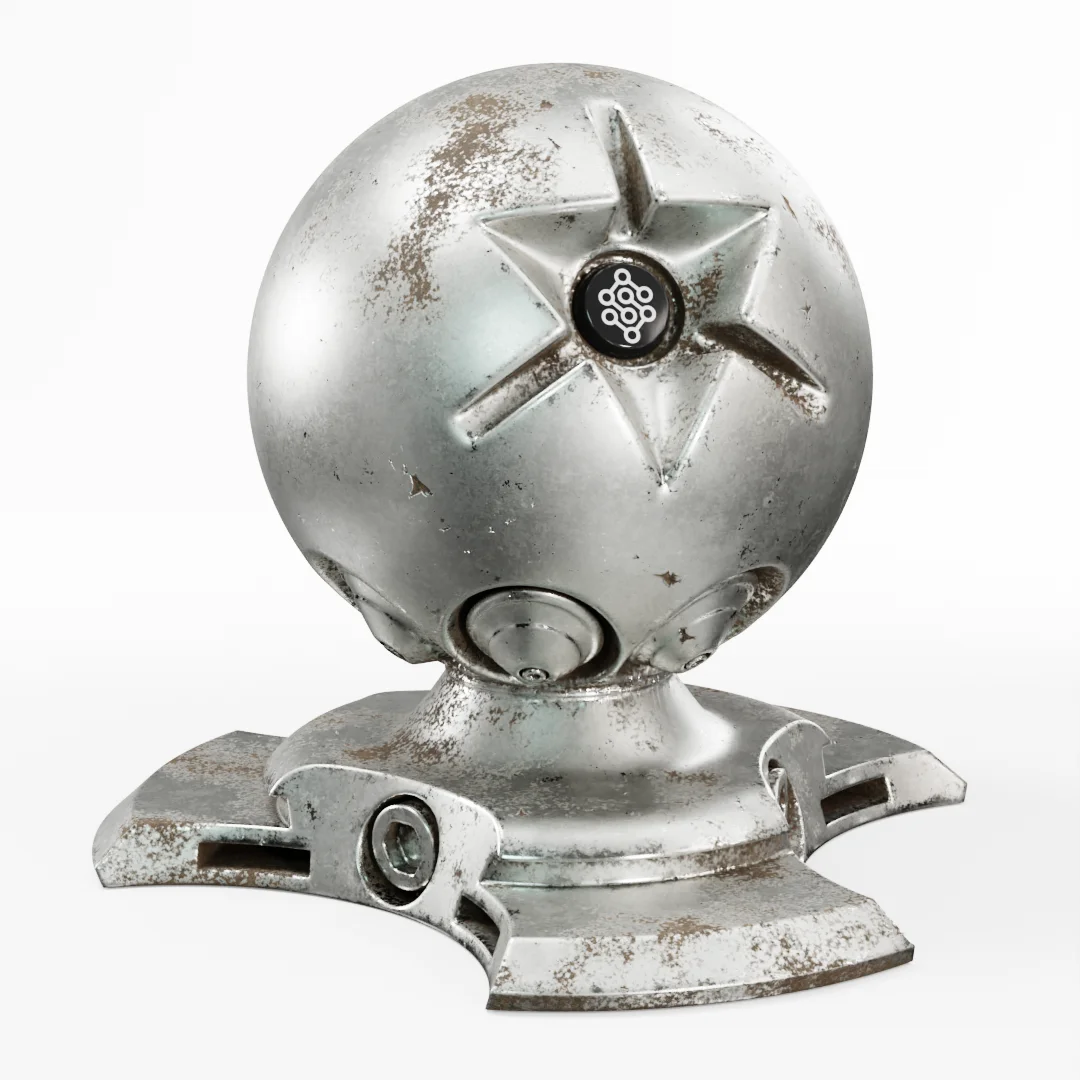 Smart Metal v3 screenshot 2