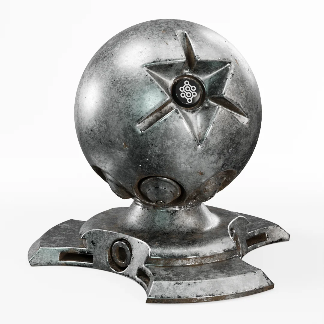 Smart Metal v3 screenshot 3