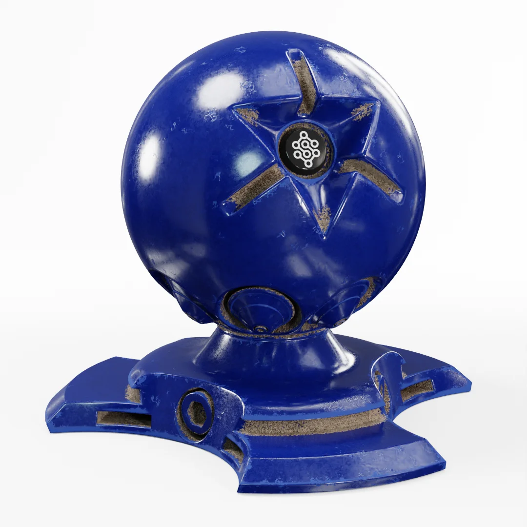 Procedural Smart Plastic screenshot 3