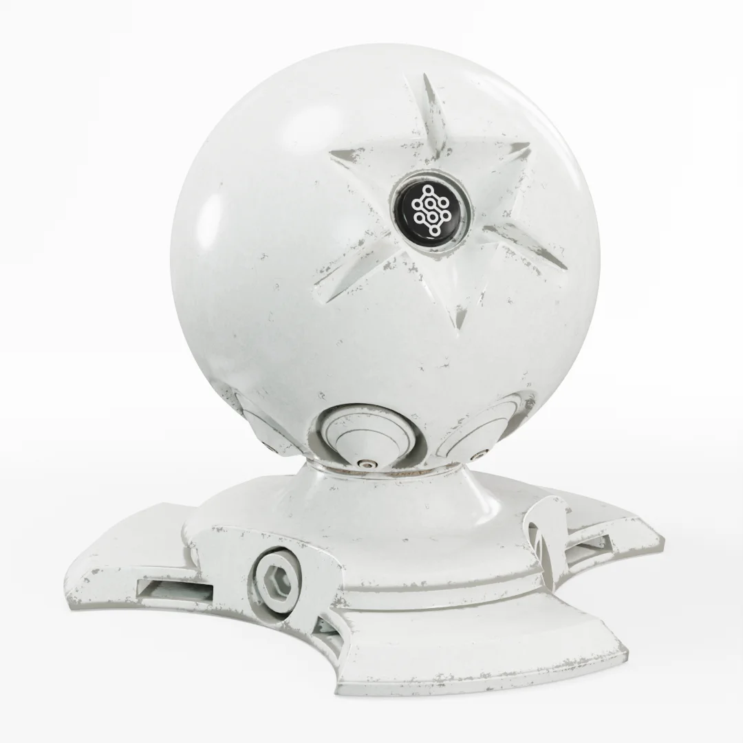 Procedural Smart Plastic screenshot 4