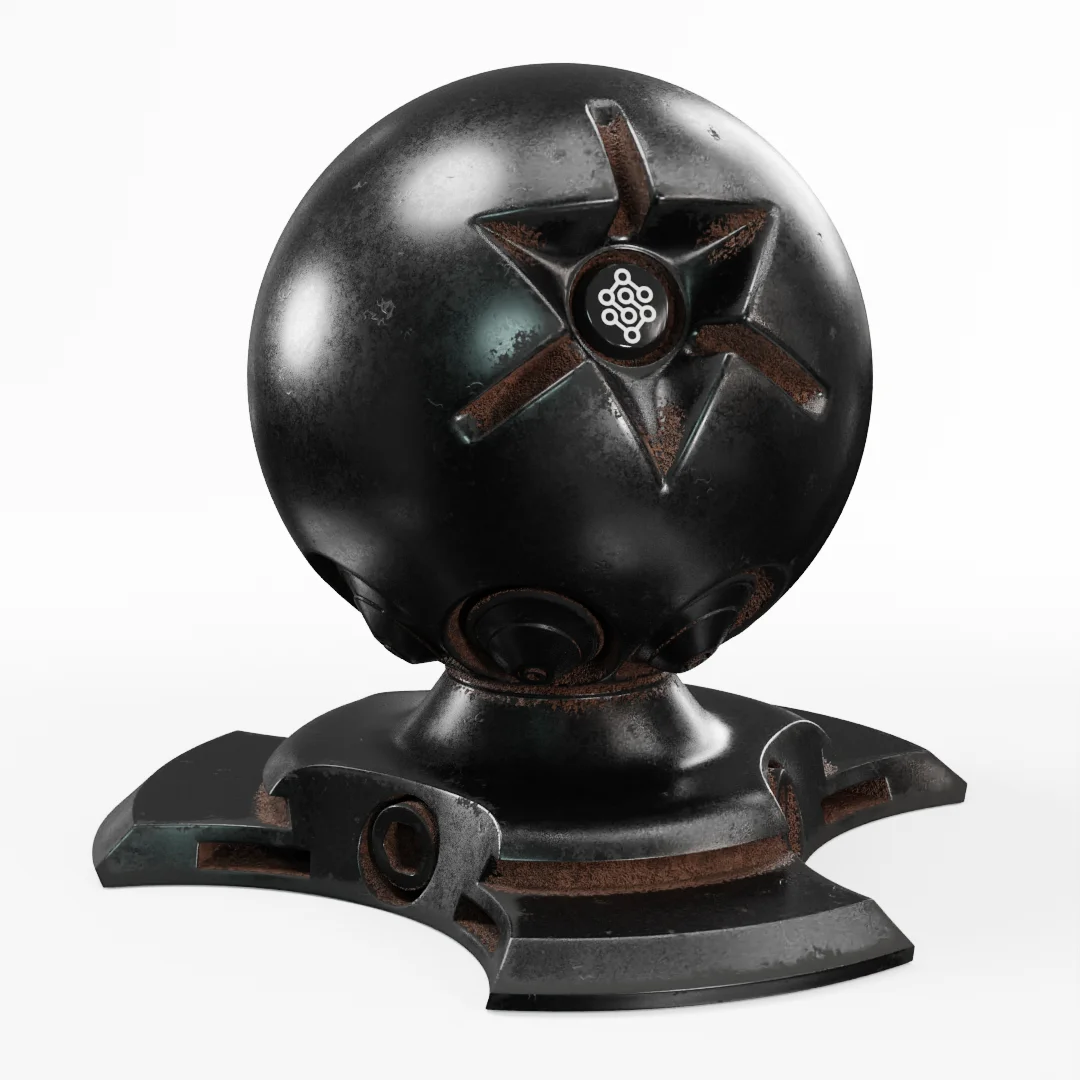 Procedural Smart Plastic screenshot 5