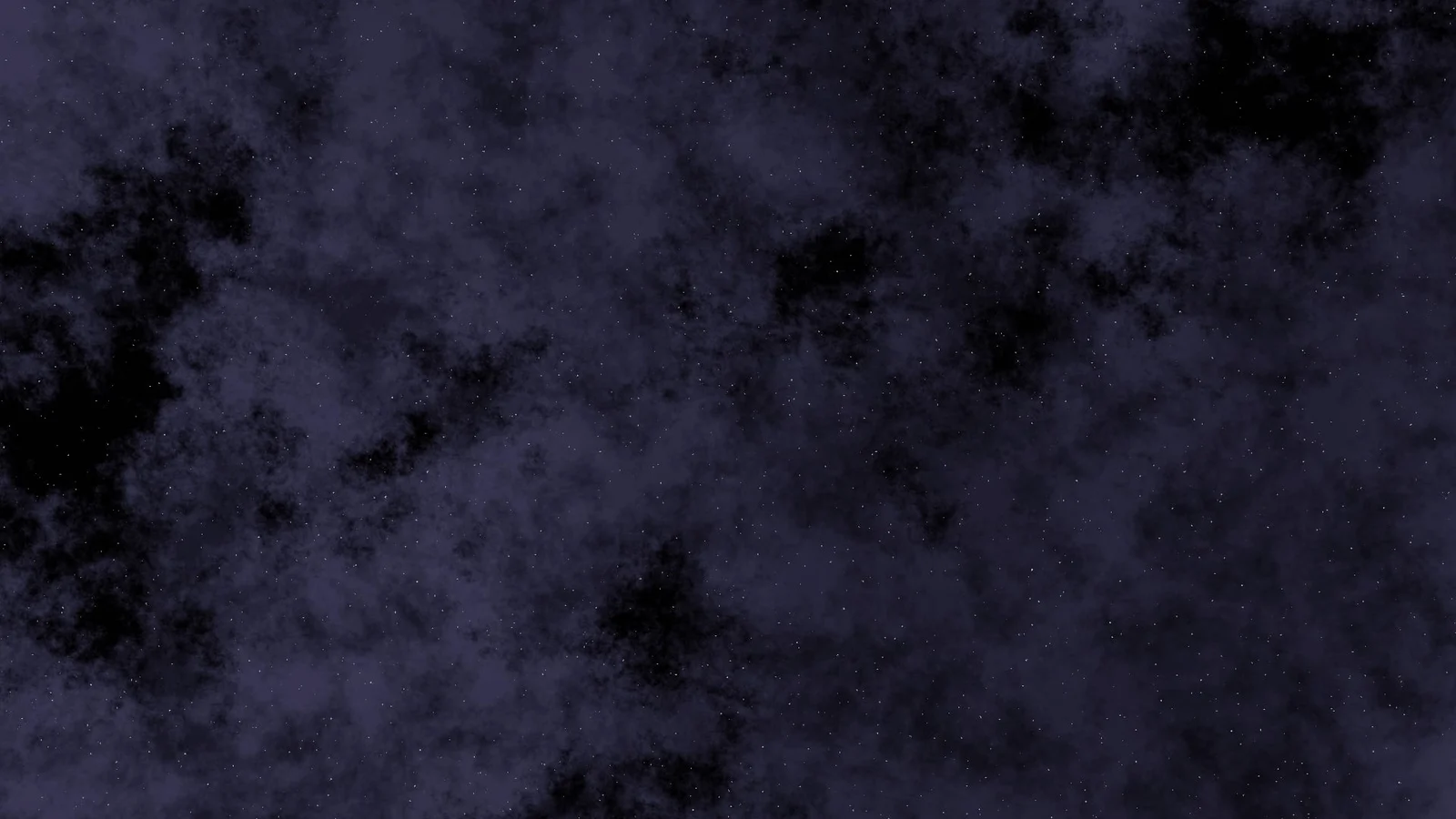 Procedural Starfield and Nebula screenshot 3