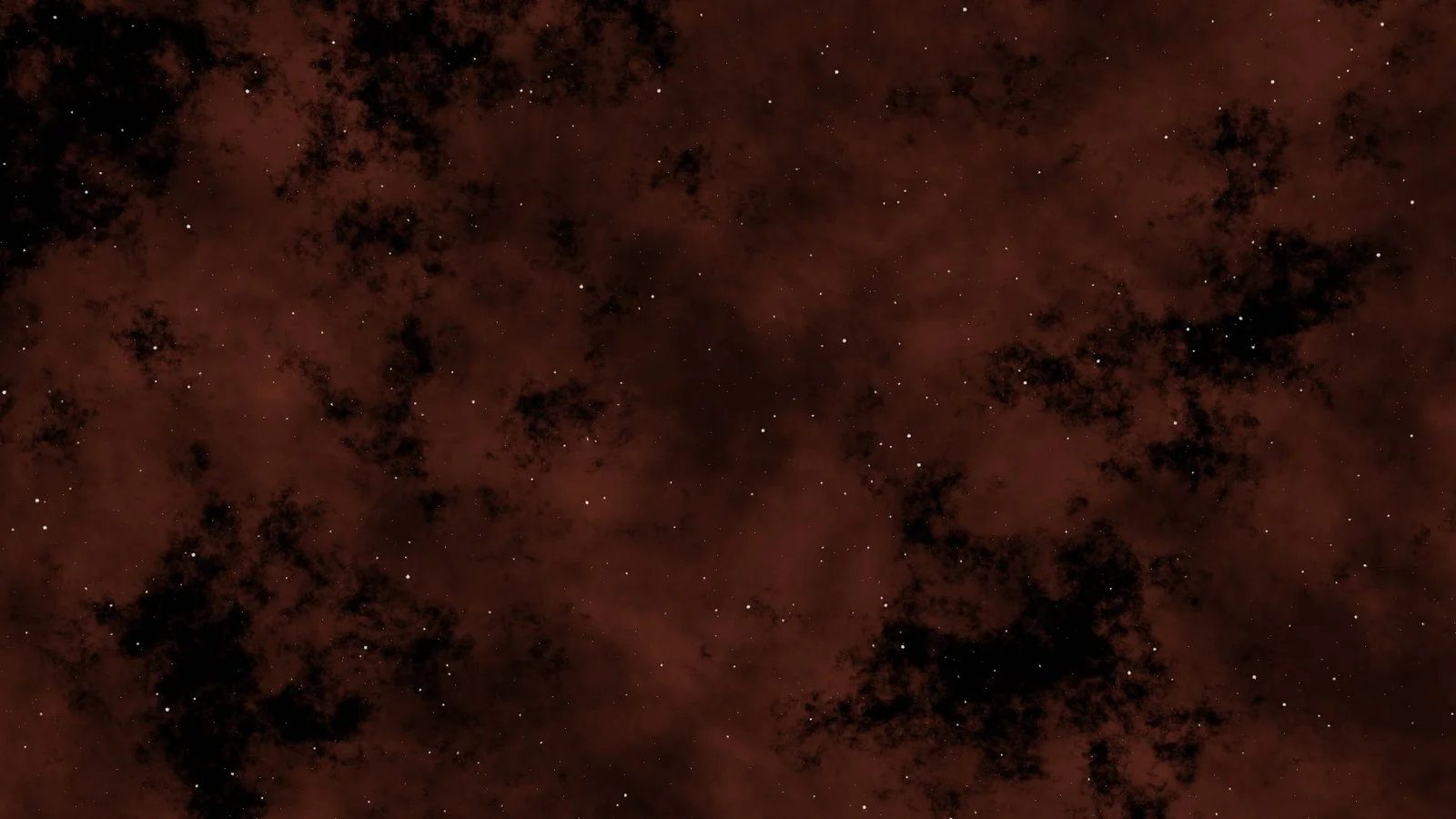 Procedural Starfield and Nebula screenshot 4