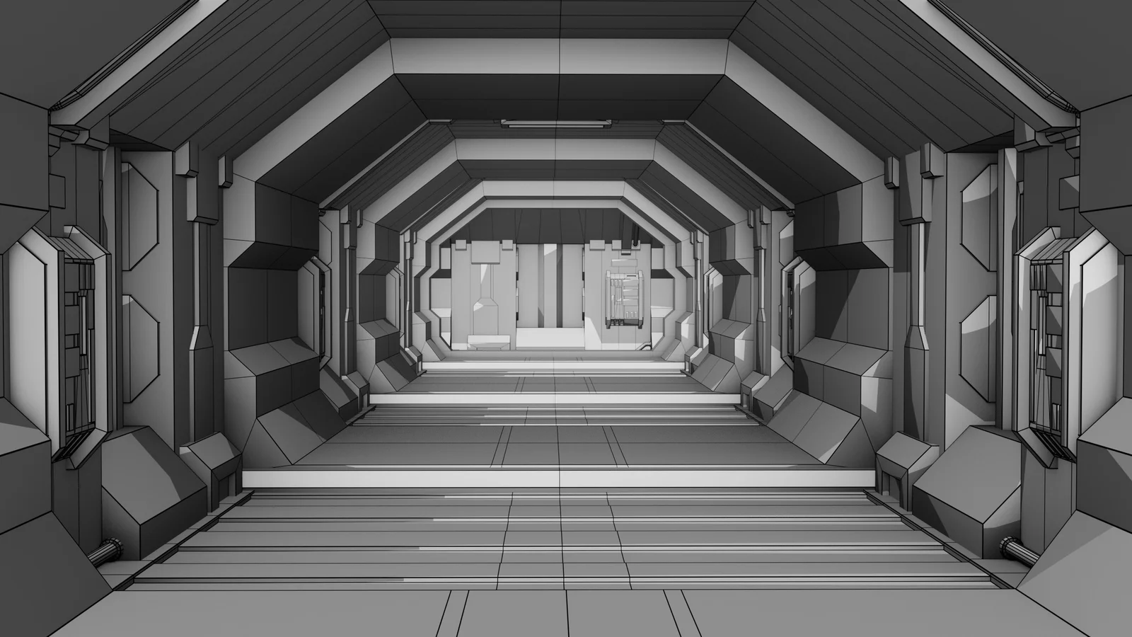 Procedural Stylized Shader screenshot 3