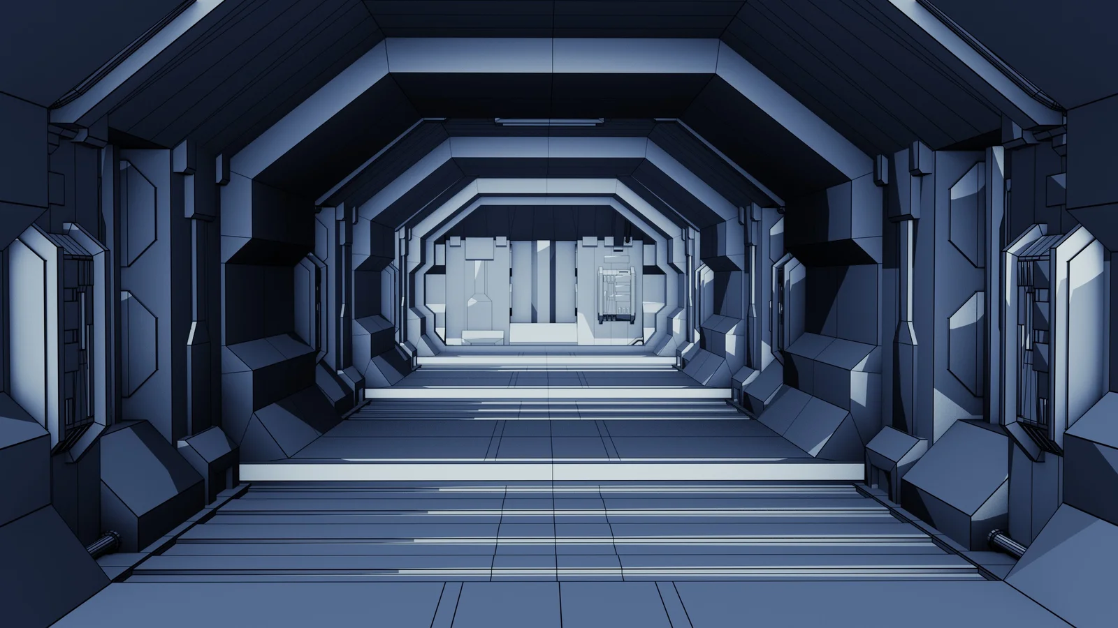 Procedural Stylized Shader screenshot 5