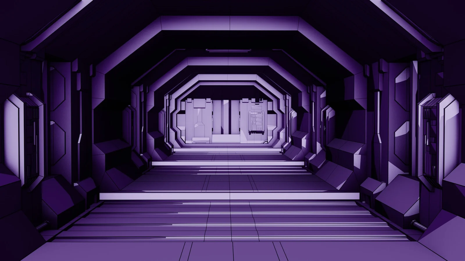 Procedural Stylized Shader screenshot 6