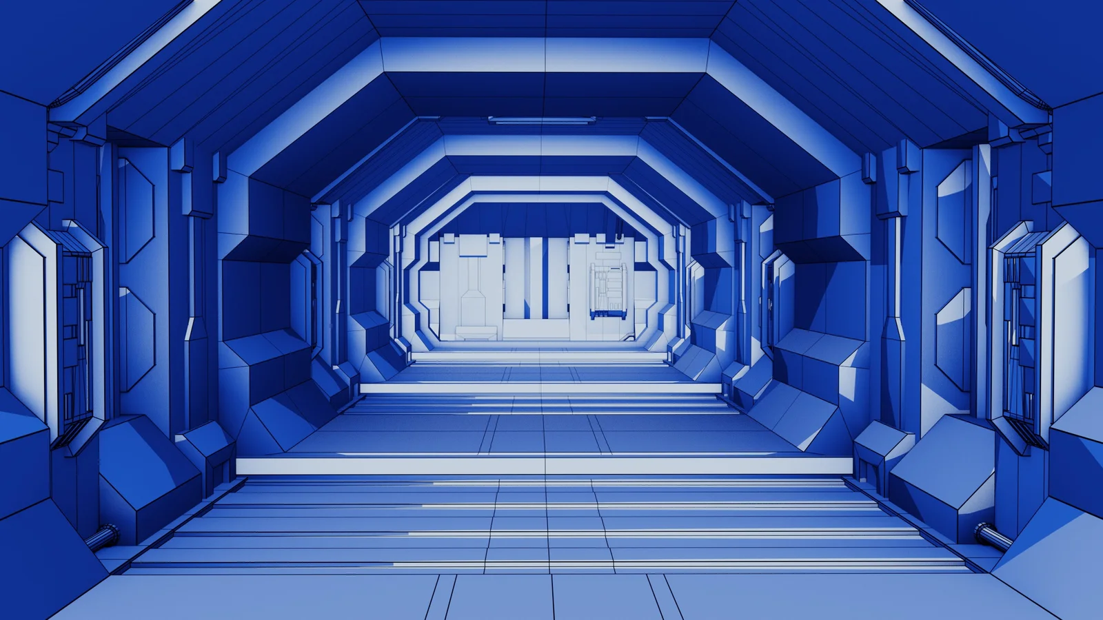 Procedural Stylized Shader screenshot 7