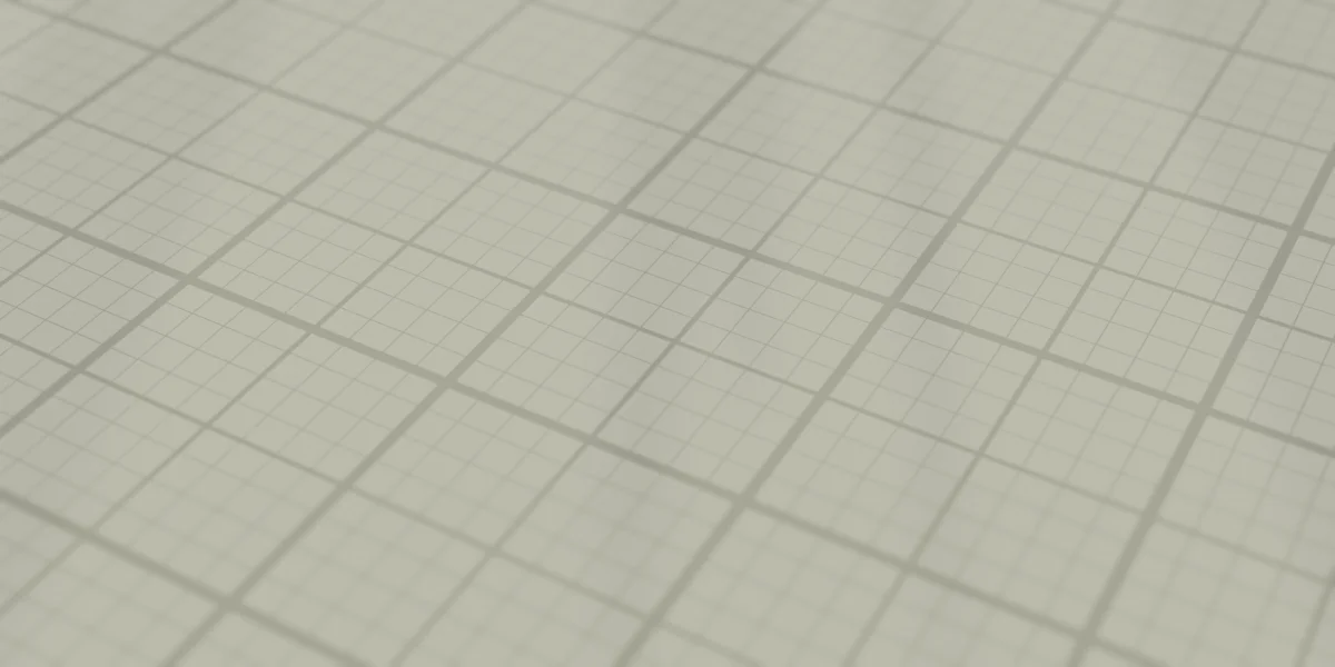 Procedural Tech Grid Material screenshot 5