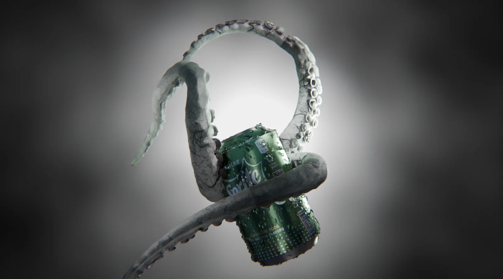 Procedural Tentacles screenshot 3