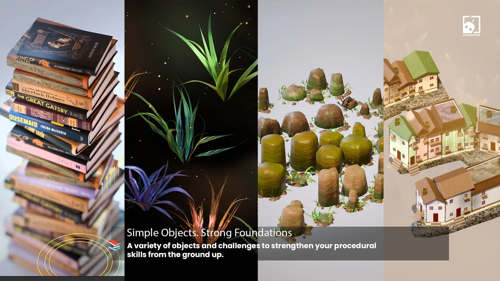 Procedural Thinking screenshot 2