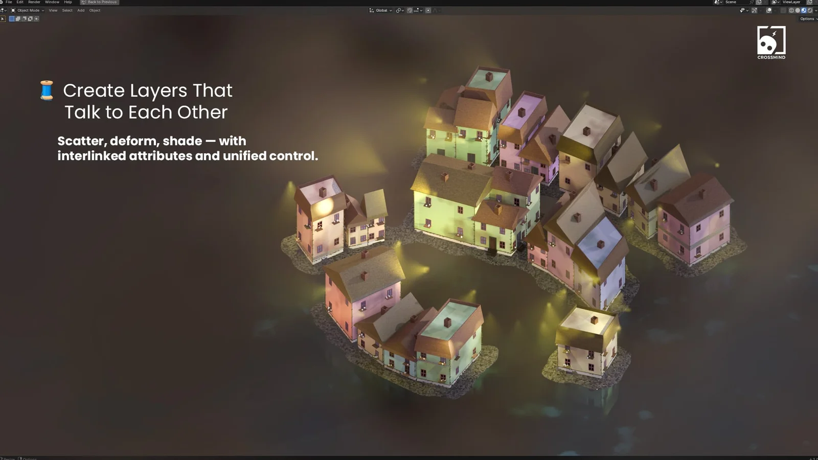 Procedural Thinking screenshot 6