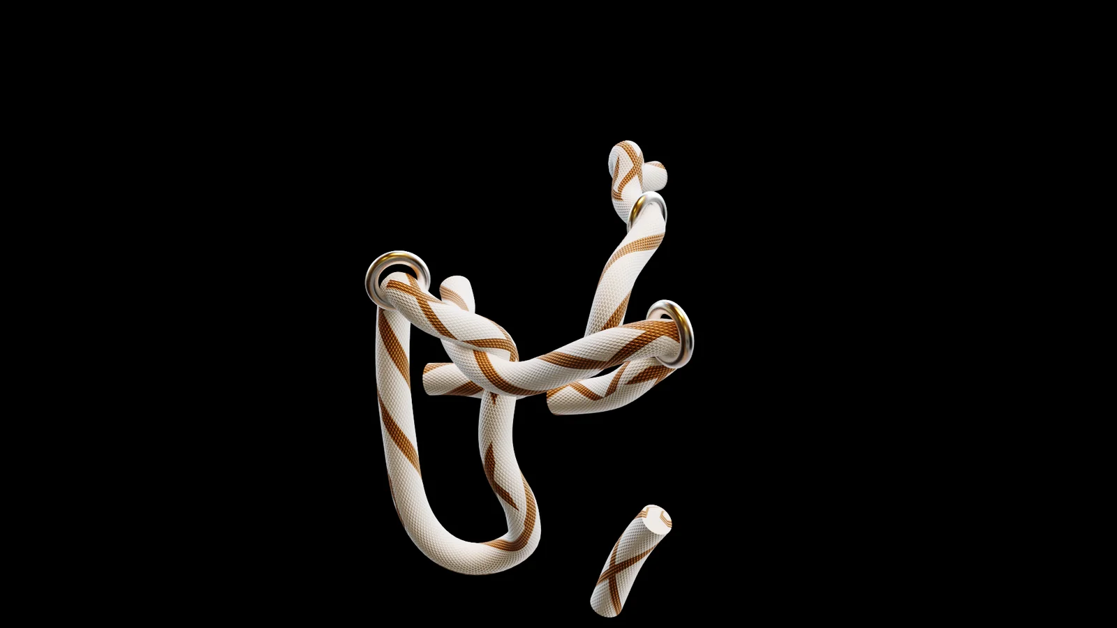 Procedural Thread Simulator screenshot 3