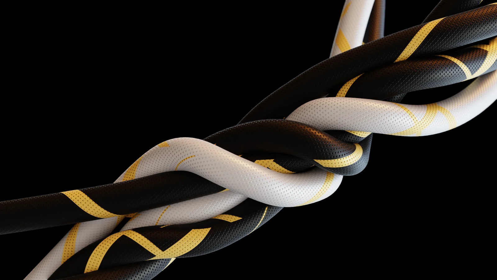 Procedural Thread Simulator screenshot 4