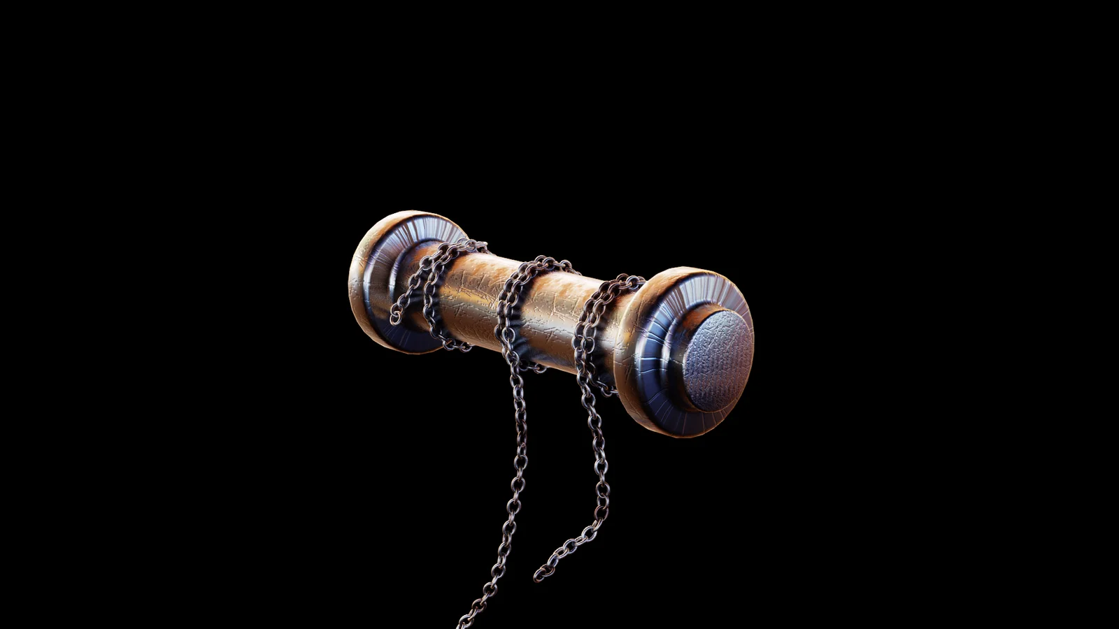 Procedural Thread Simulator screenshot 7