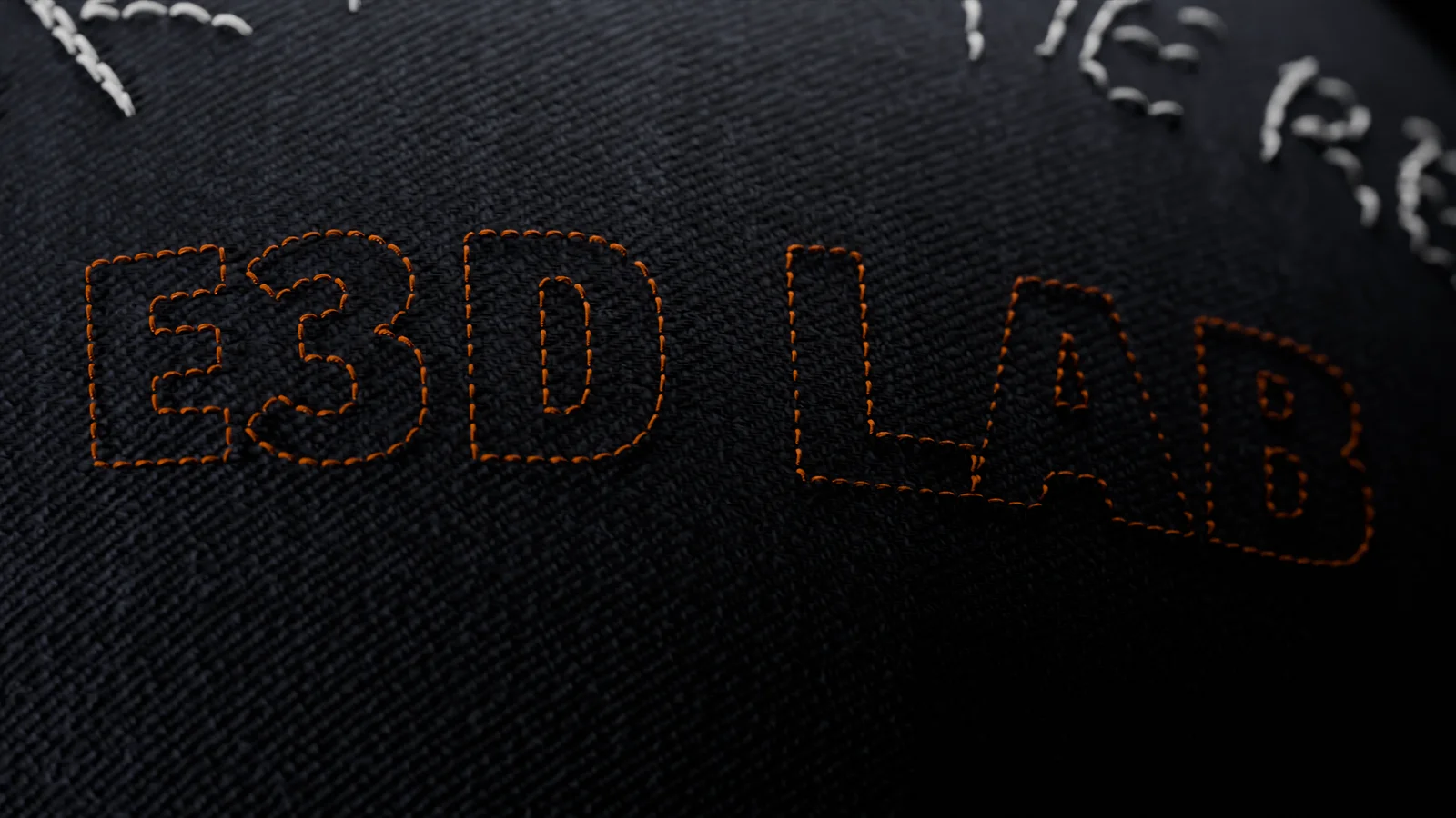 Procedural Topstitch Generator screenshot 3