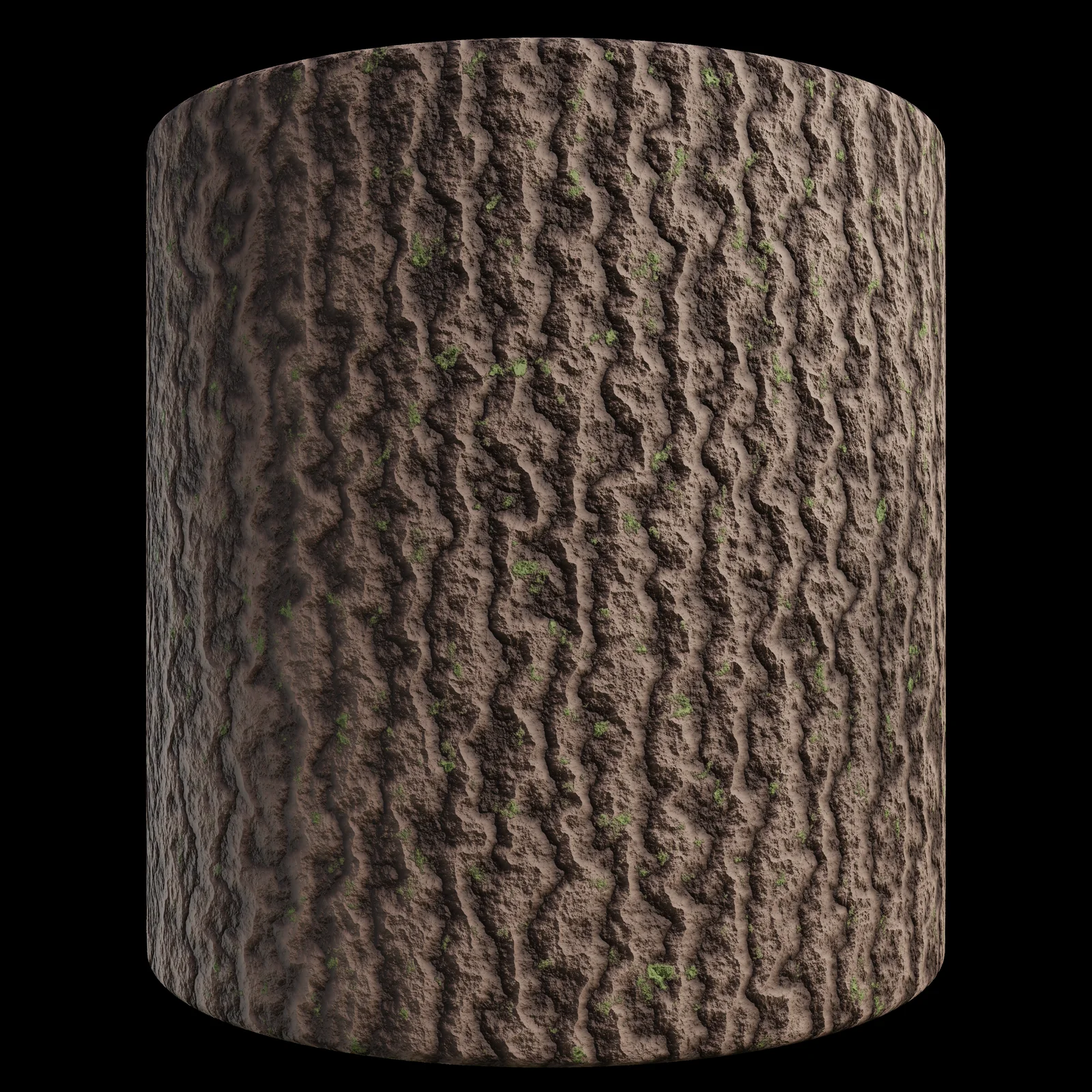 Procedural Tree Bark screenshot 6
