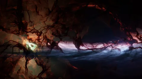 Procedural Universe - Blender addons