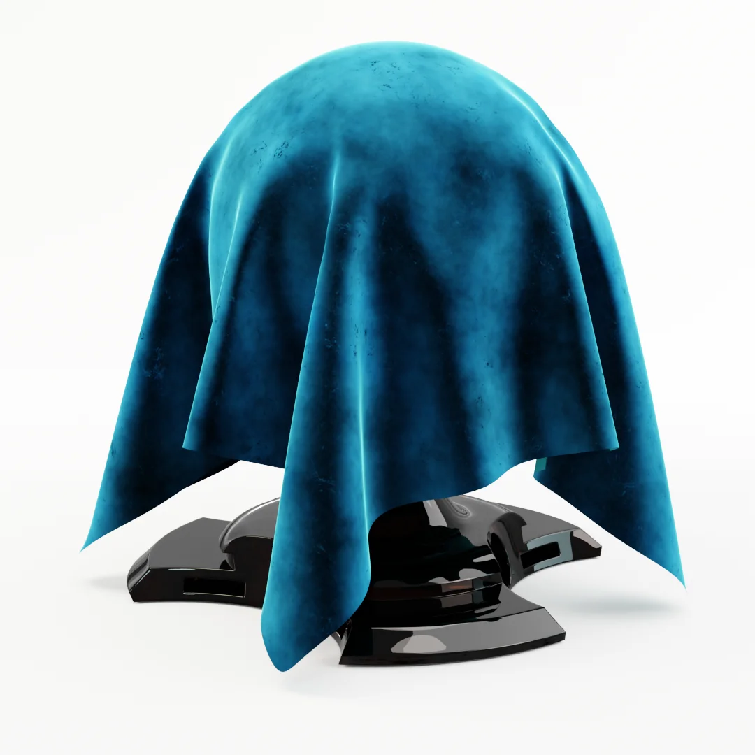 Procedural Velvet screenshot 4