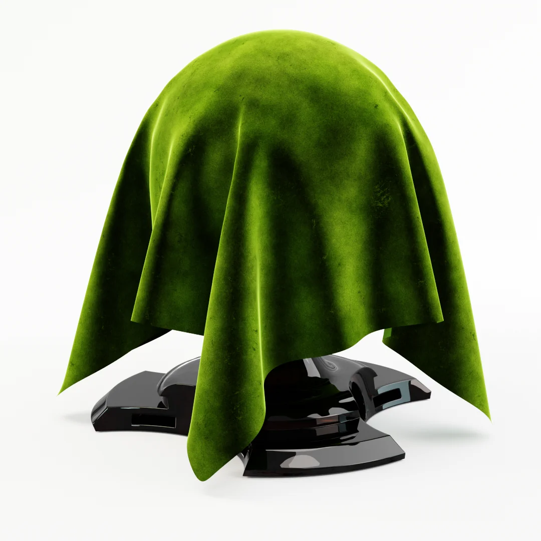 Procedural Velvet screenshot 5