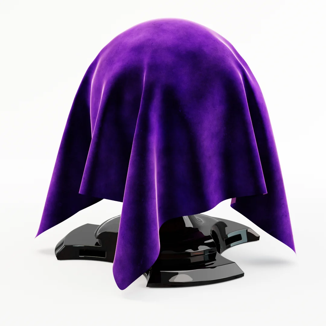 Procedural Velvet screenshot 6