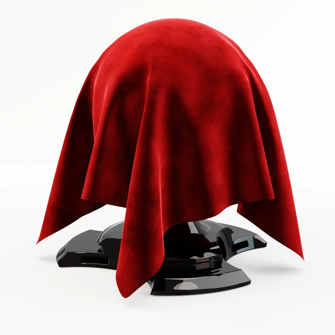 Procedural Velvet screenshot 7