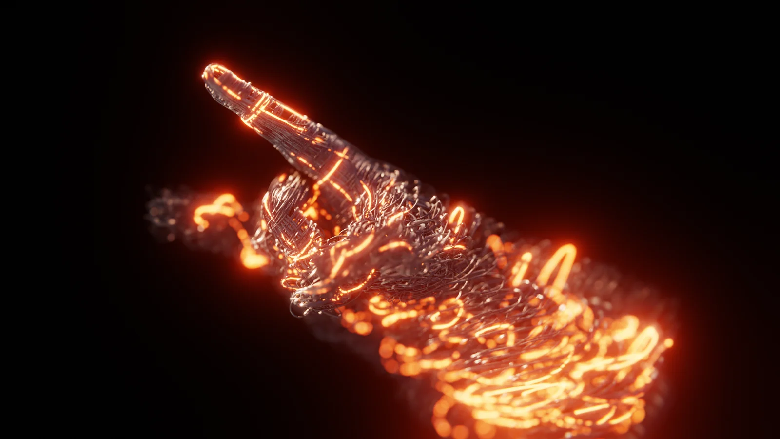 Procedural Weaver screenshot 4