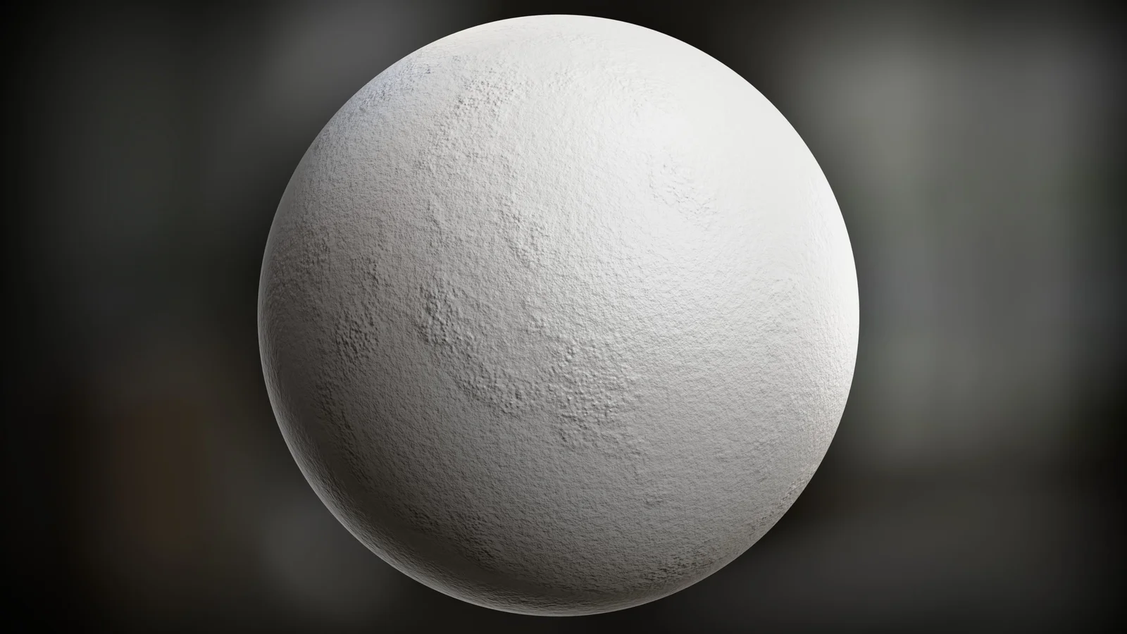 Procedural White Plaster screenshot 3