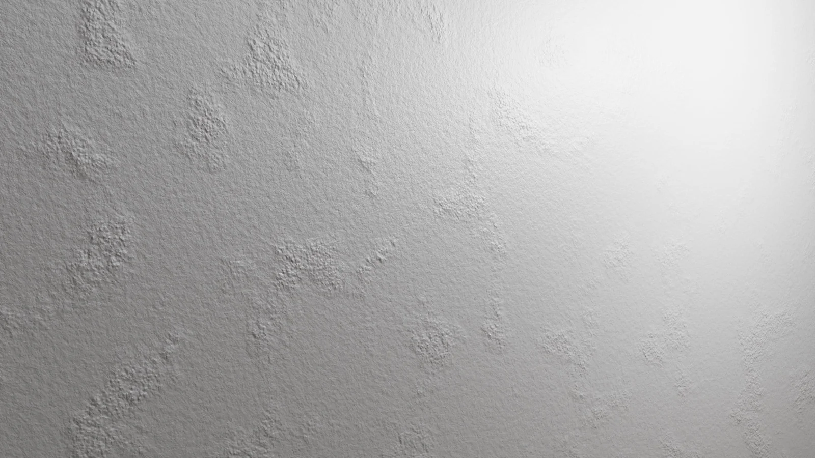 Procedural White Plaster screenshot 4