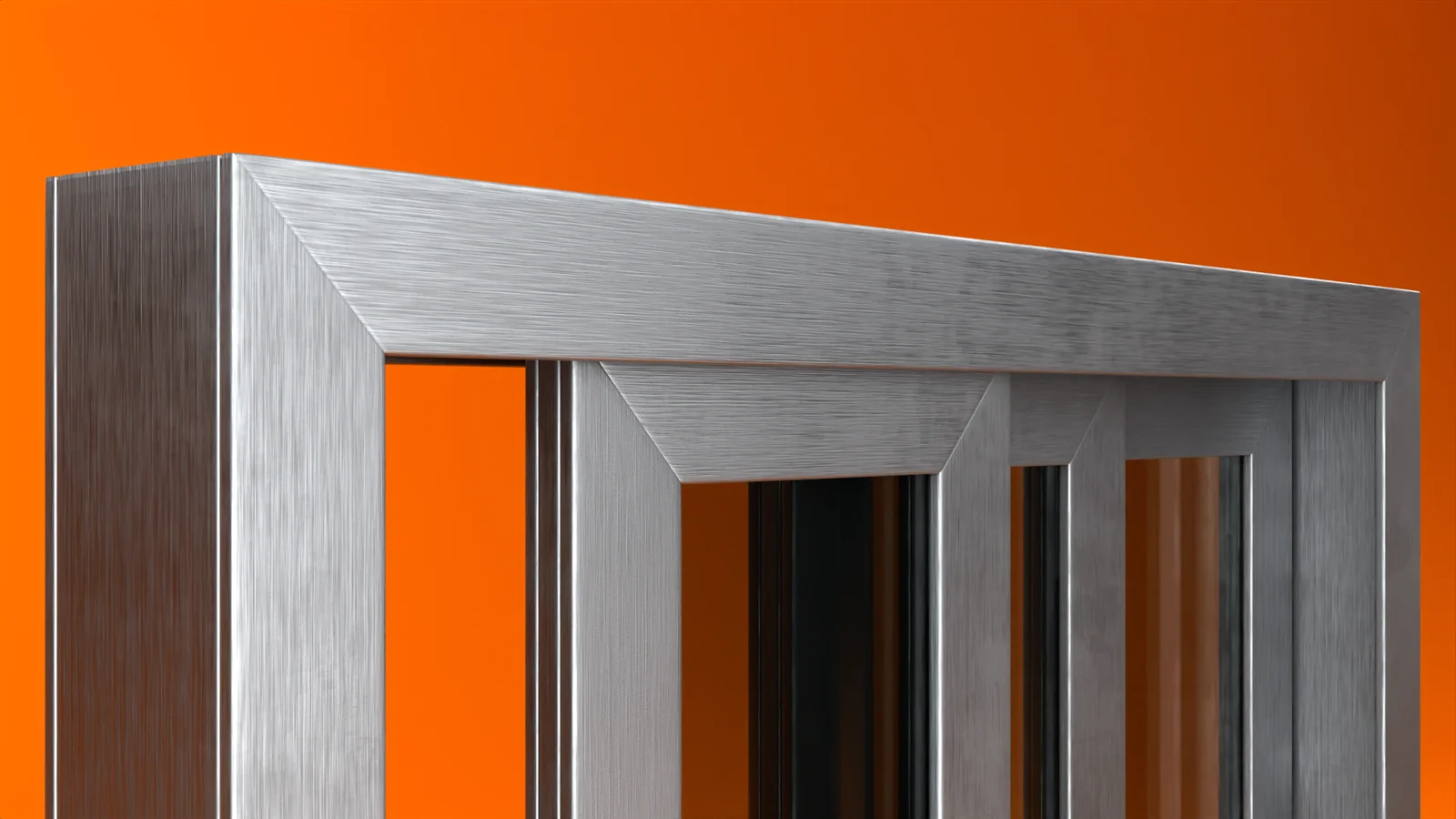 Procedural Windows screenshot 3