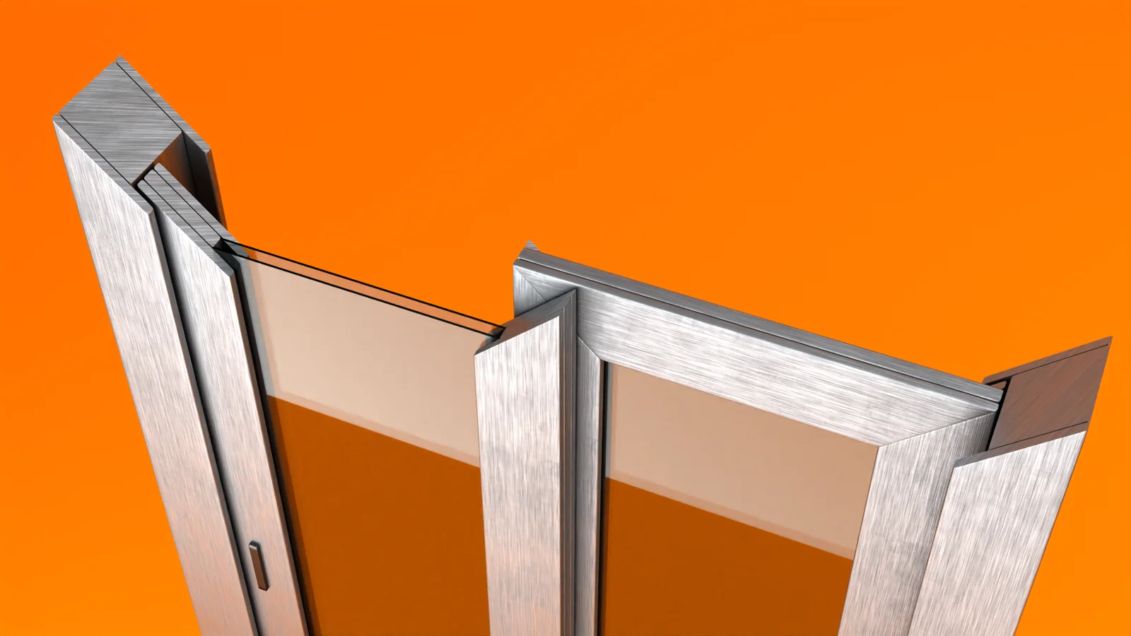 Procedural Windows screenshot 4