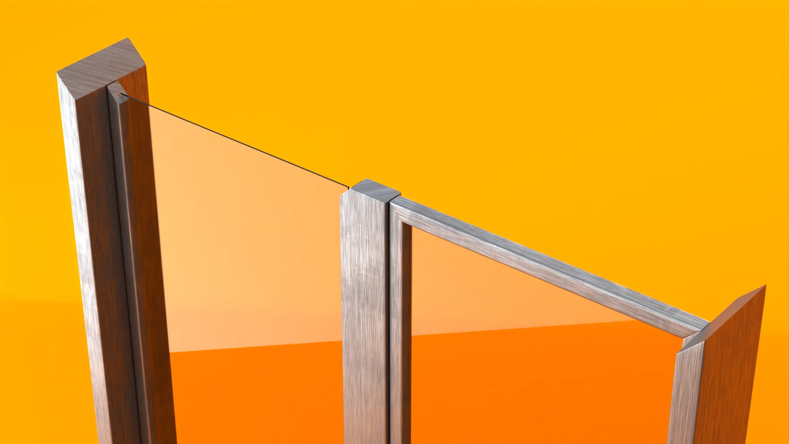 Procedural Windows screenshot 5