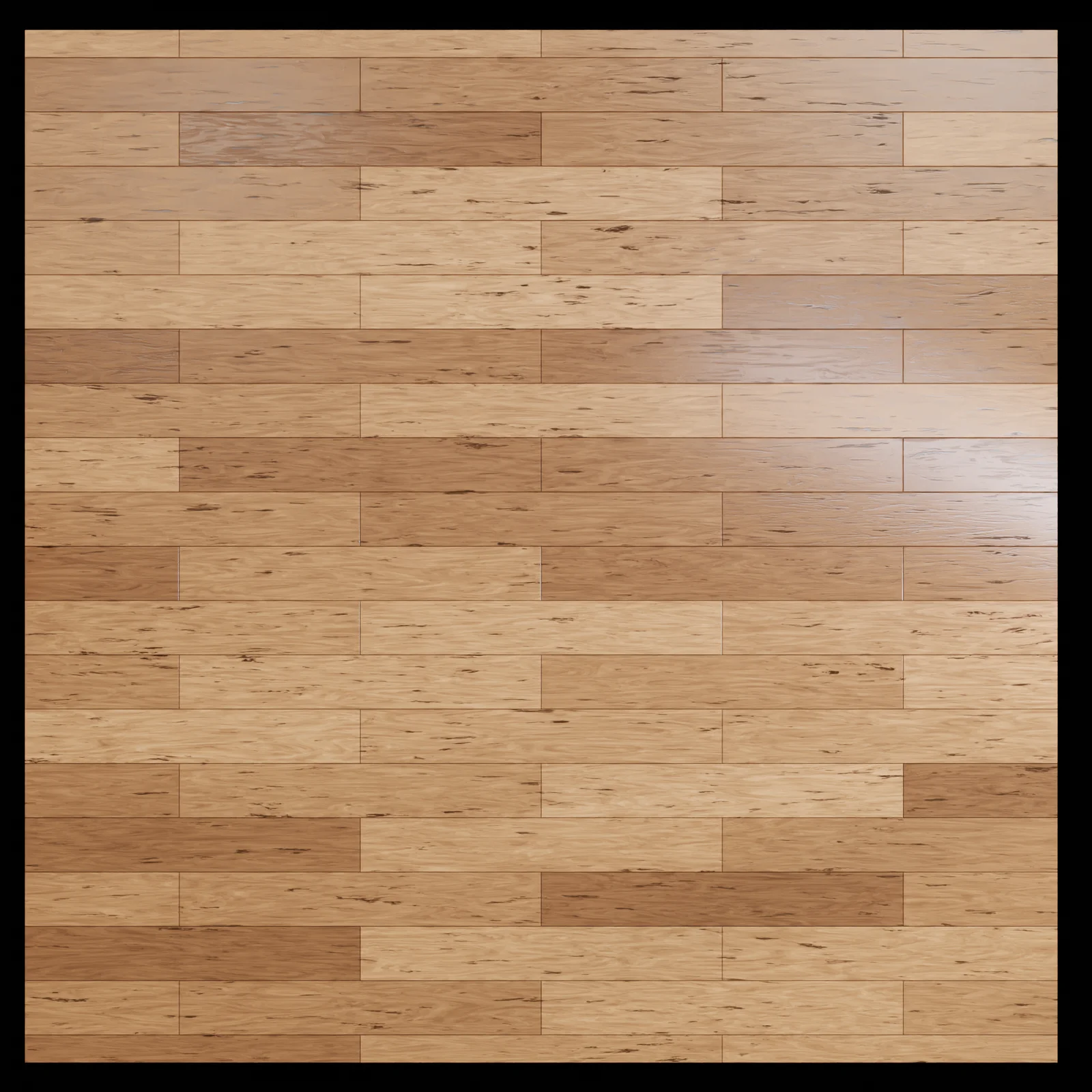 Procedural Wood Floor screenshot 4