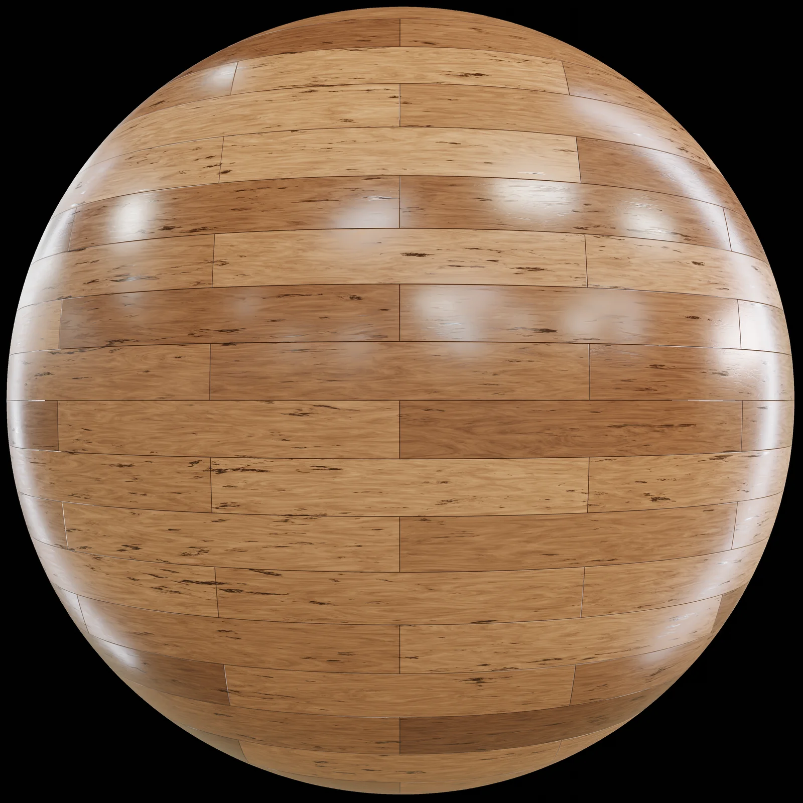 Procedural Wood Floor screenshot 6