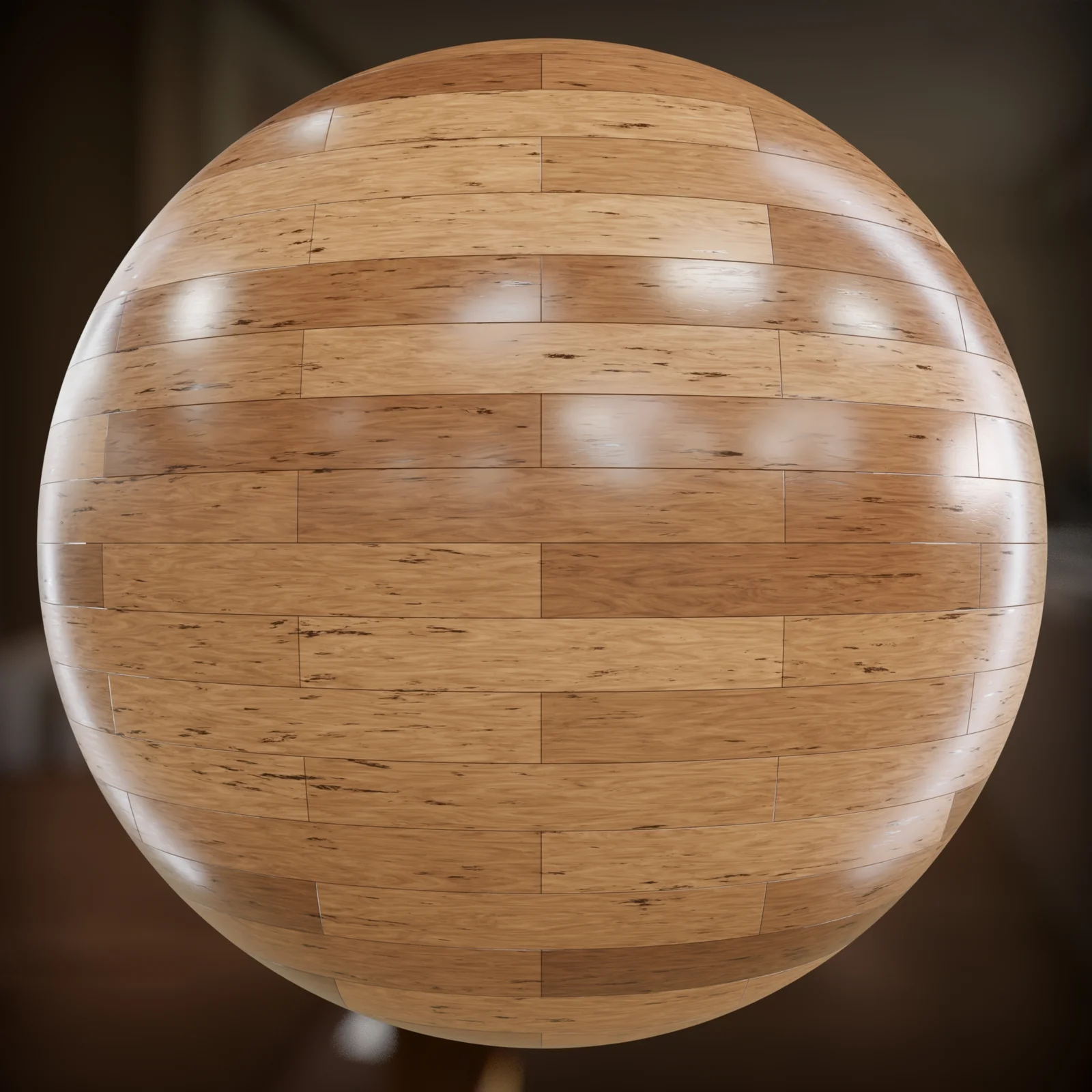 Procedural Wood Floor screenshot 7