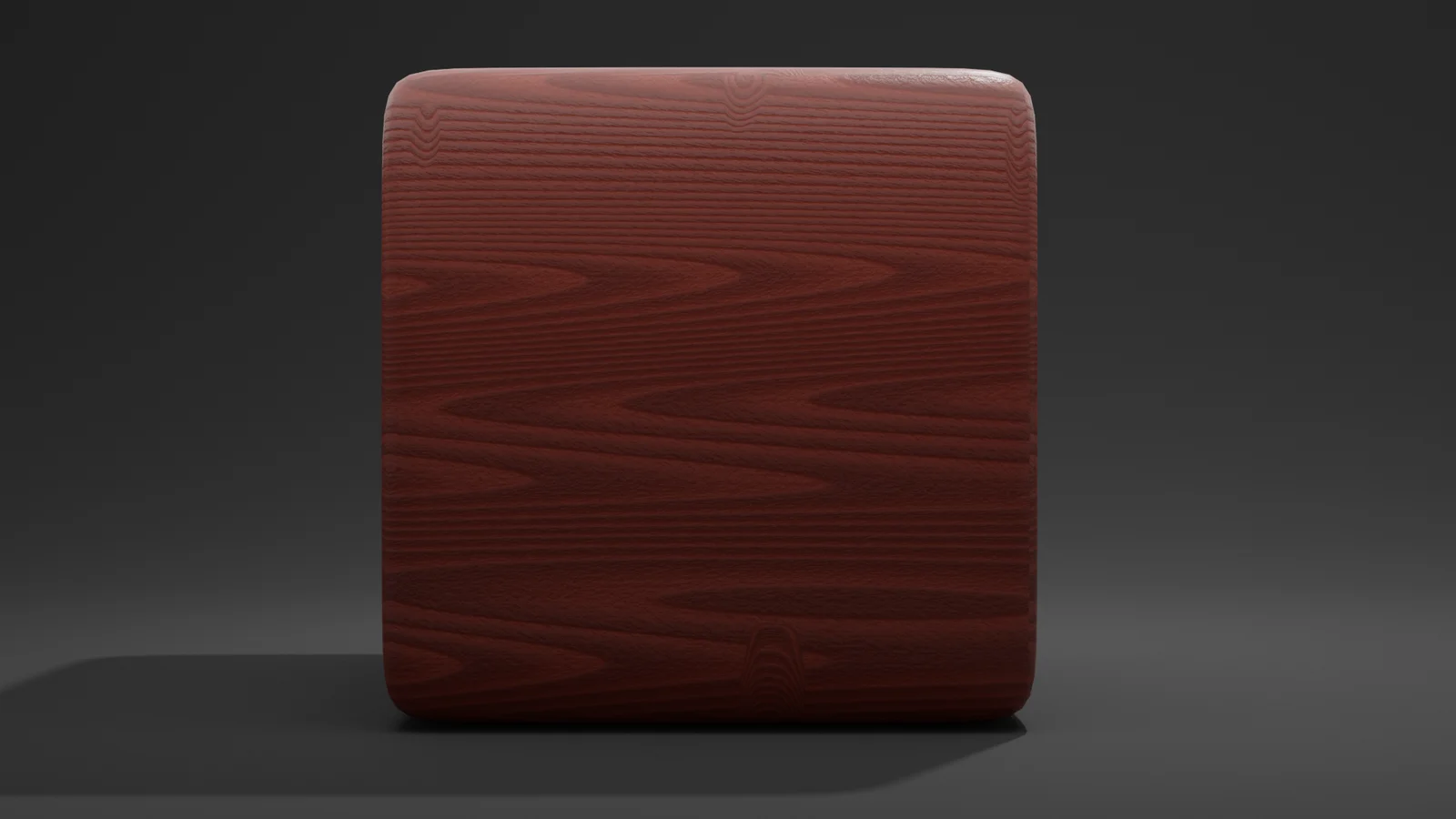 Procedural Wood Material screenshot 2