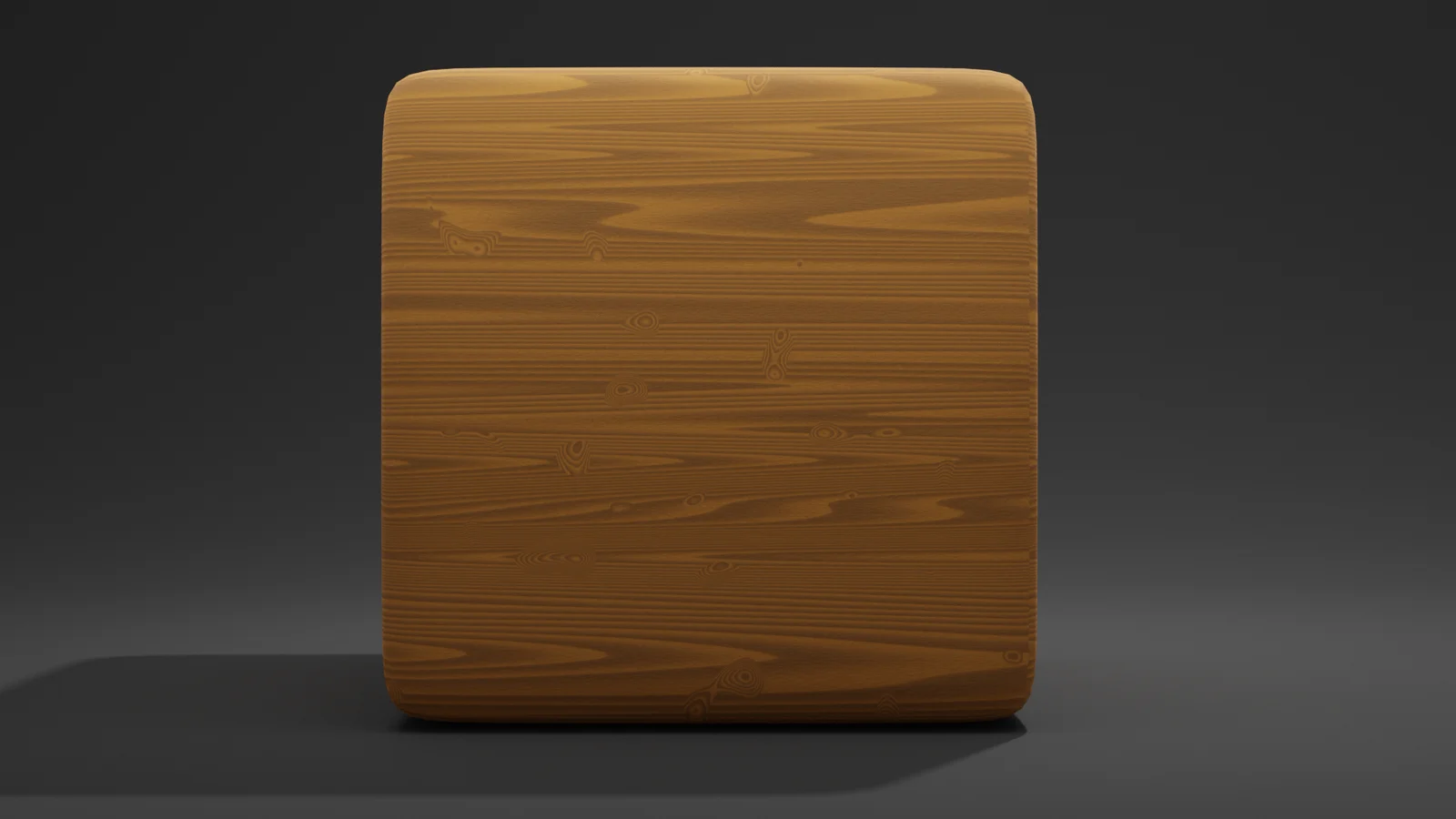 Procedural Wood Material screenshot 3
