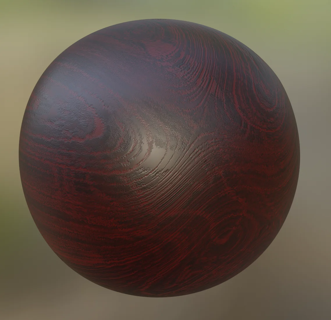 Procedural Wood Materials screenshot 4