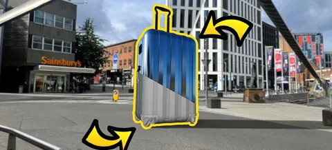 Product VFX Mastery Course - Blender tutorials & courses