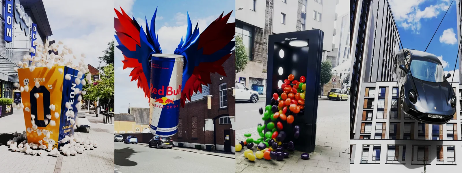 Product VFX Mastery Course screenshot 2