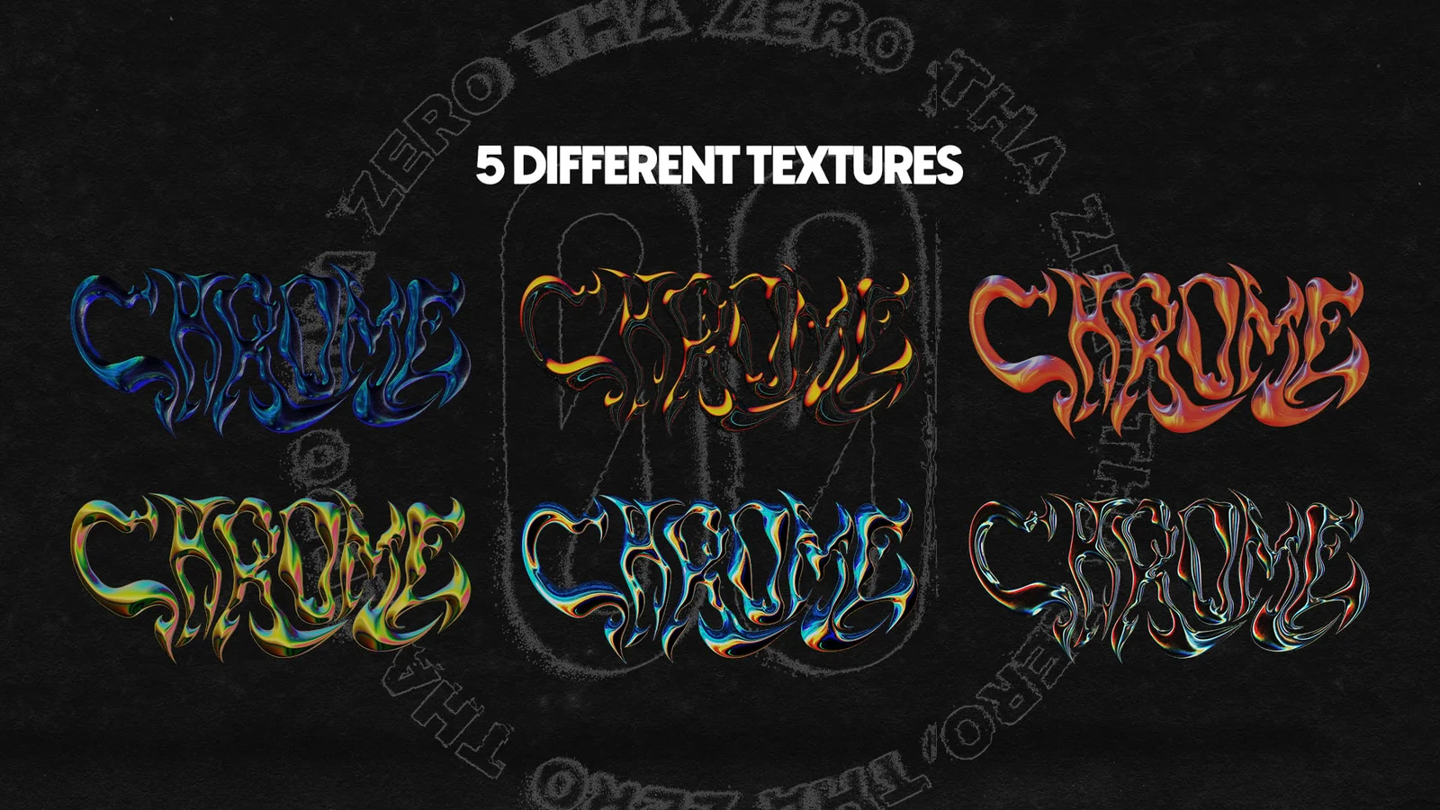 Project Chrome screenshot 2