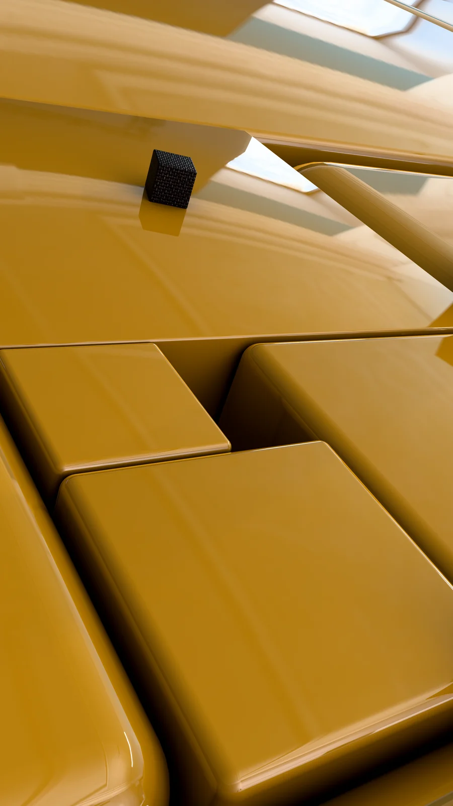 Infinite Video Project screenshot 2