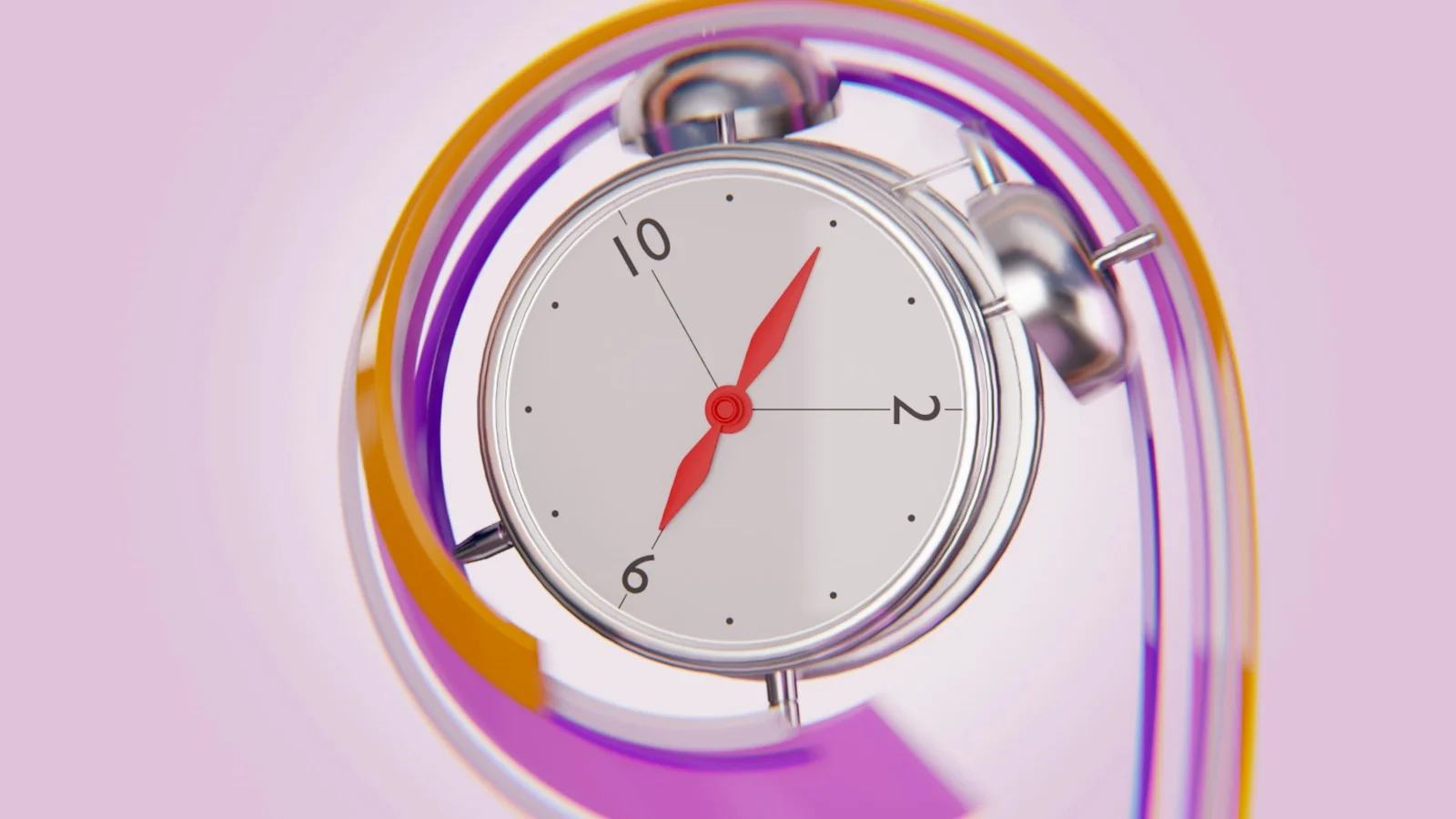 Morning Talk Show Motion Graphics screenshot 2