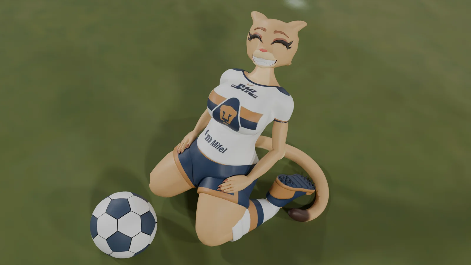 Project: Goya screenshot 5