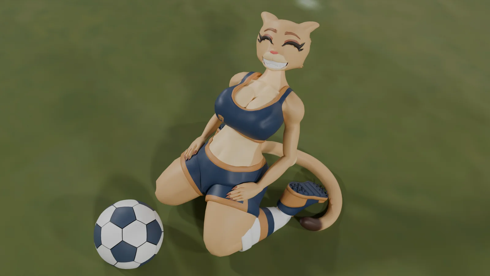 Project: Goya screenshot 6