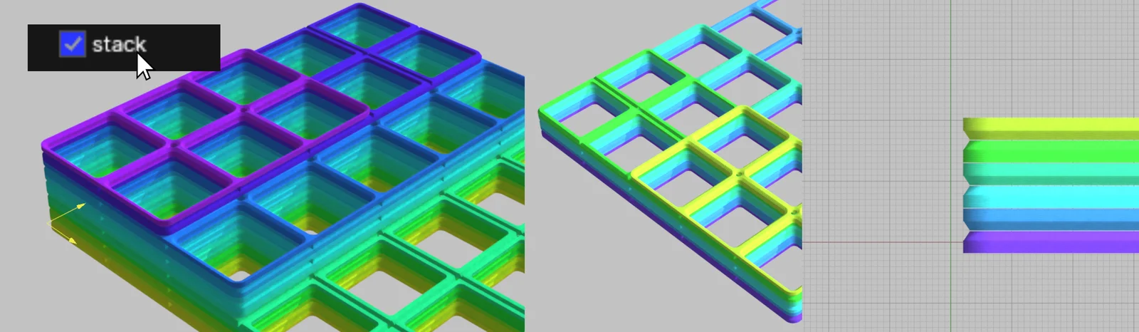 Project Rebox screenshot 2