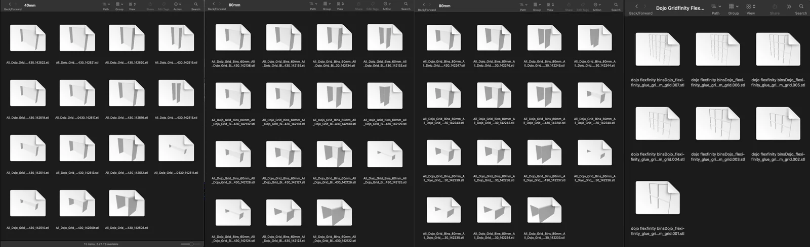 Project Rebox screenshot 3