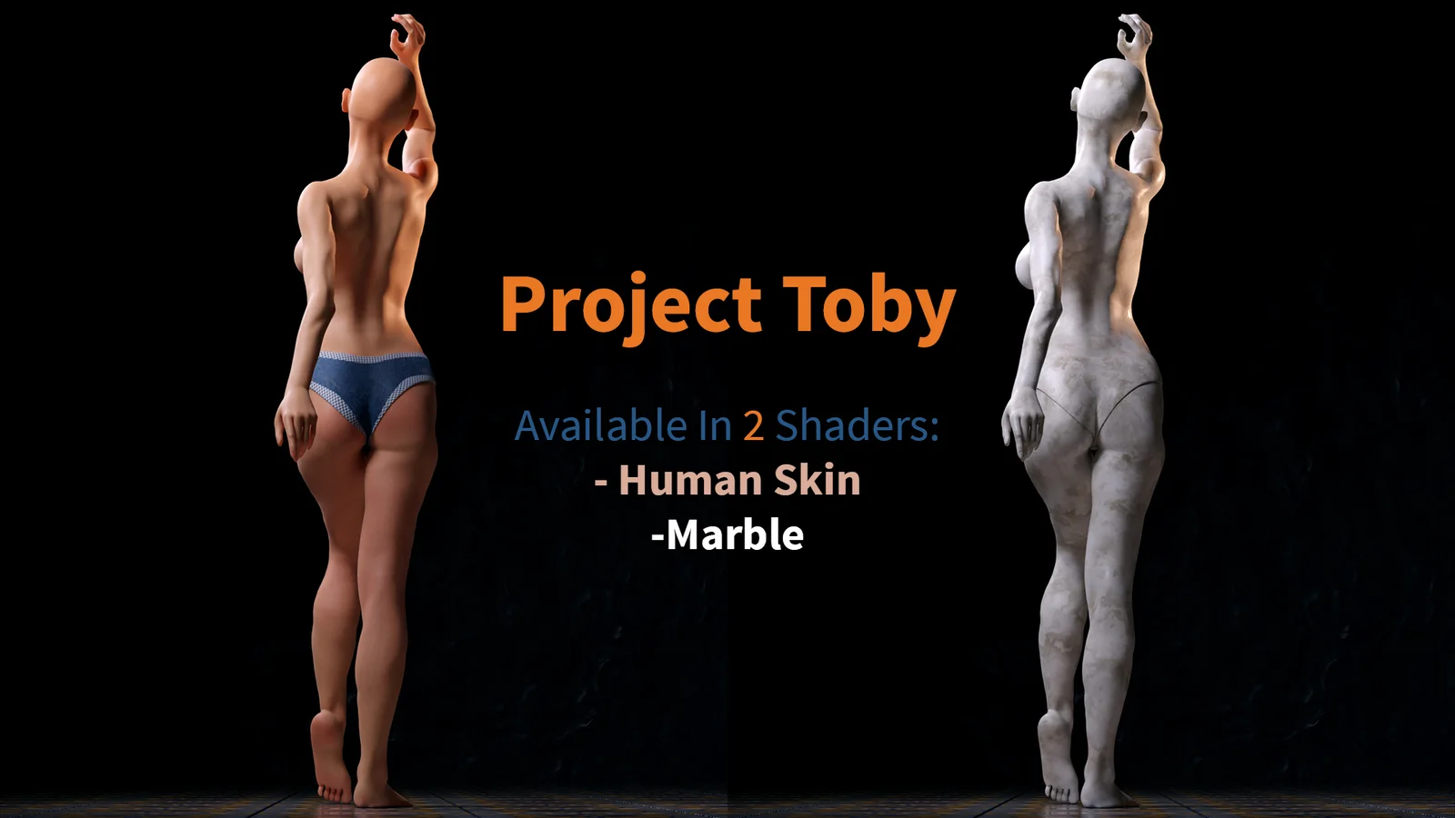 Project Toby screenshot 2
