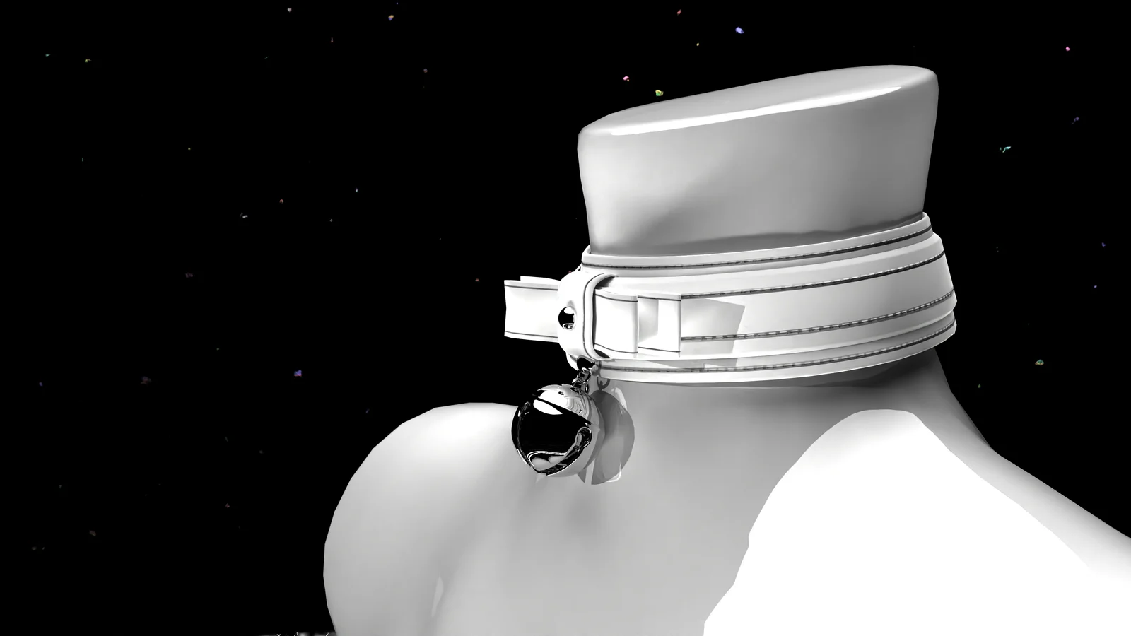 Project Vestige Bell Choker screenshot 2