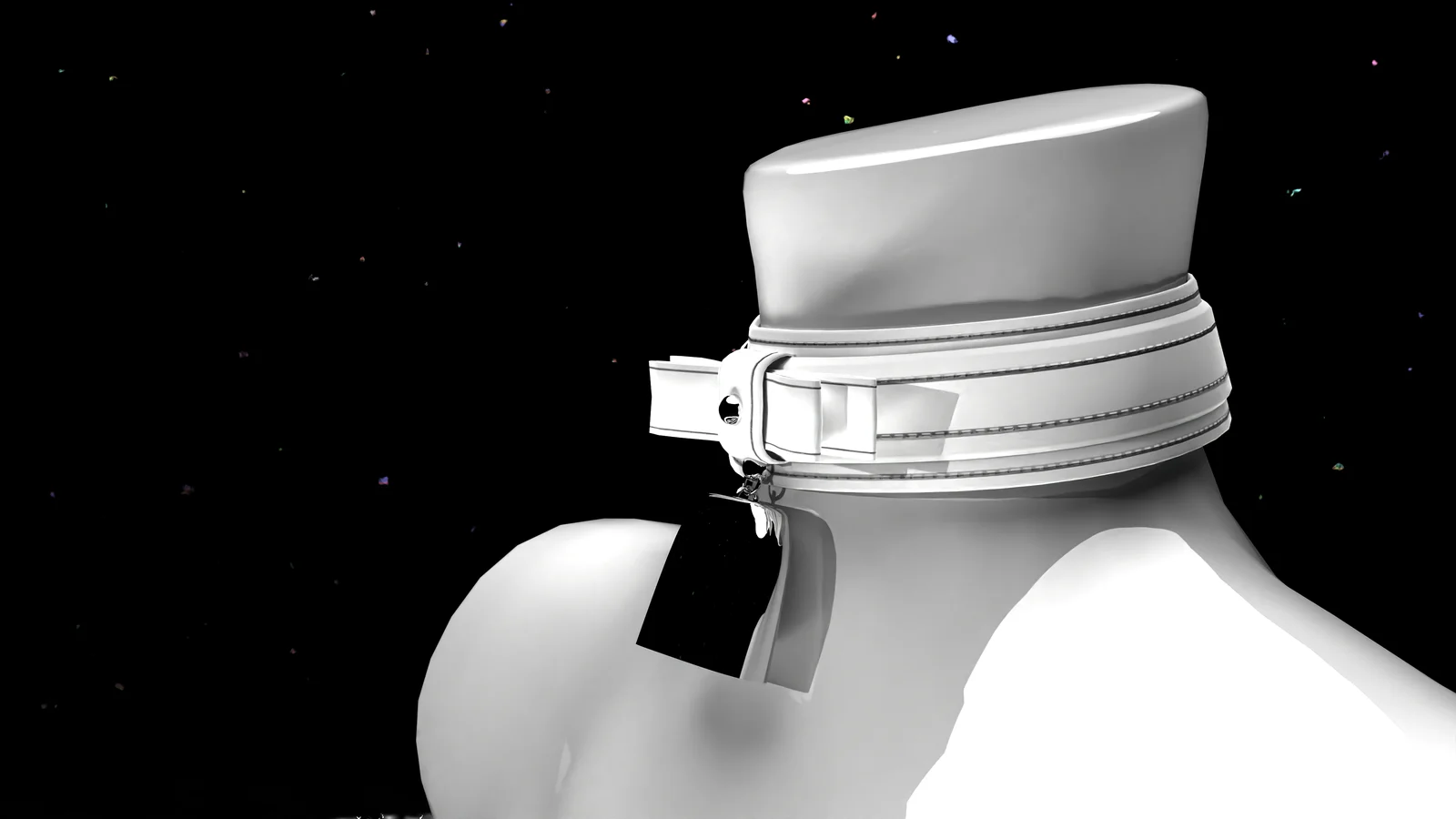 Project Vestige Bell Choker screenshot 3